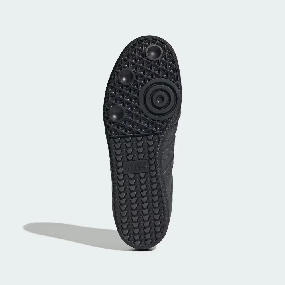 adidas Samba OG Carbon Core Black foto 5