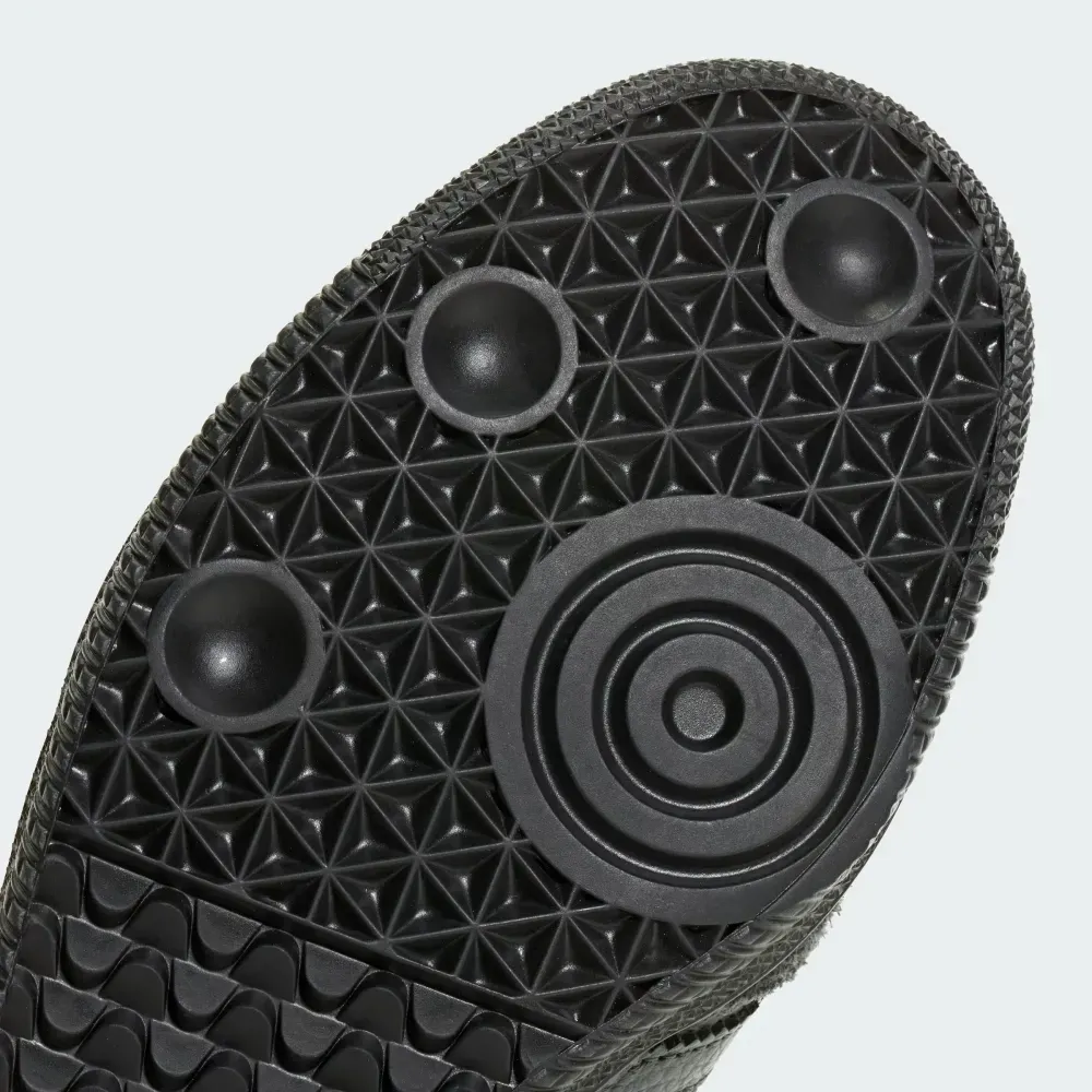 adidas Samba OG Carbon Core Black foto 7