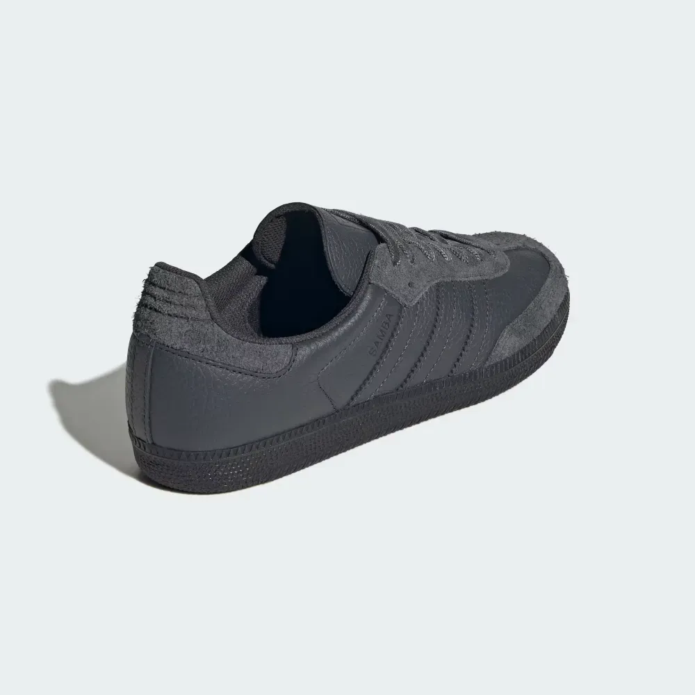 adidas Samba OG Carbon Core Black foto 4