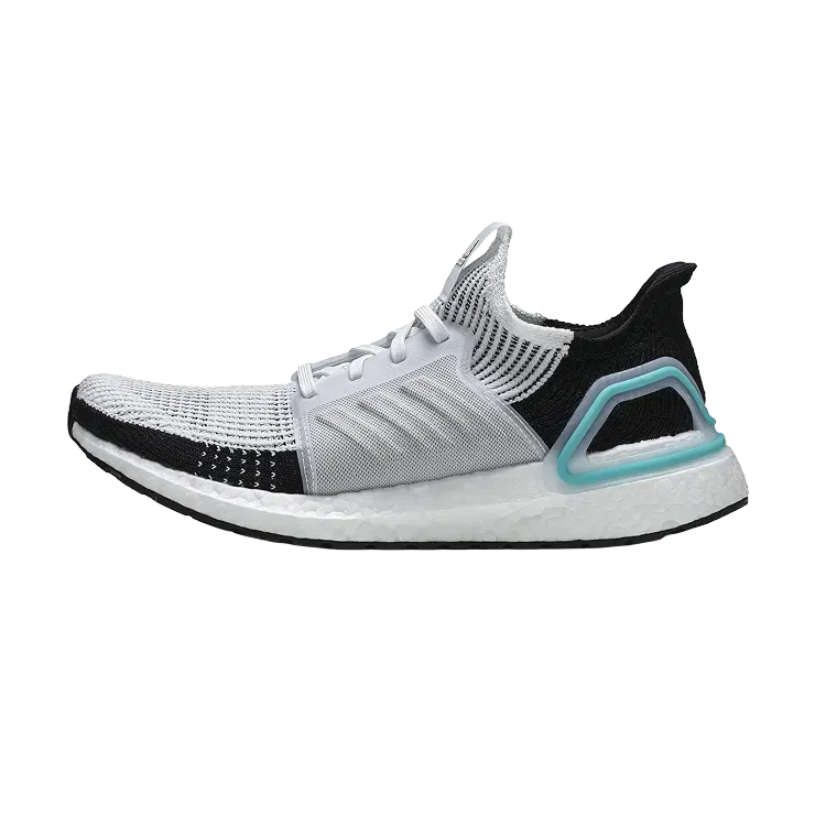 adidas Ultraboost 19 Cloud White Collegiate Royal