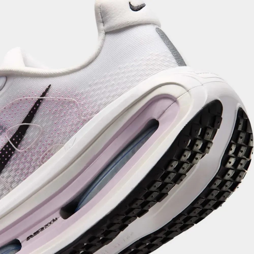 Nike Vomero Premium White Light Lilac Feminino foto 5