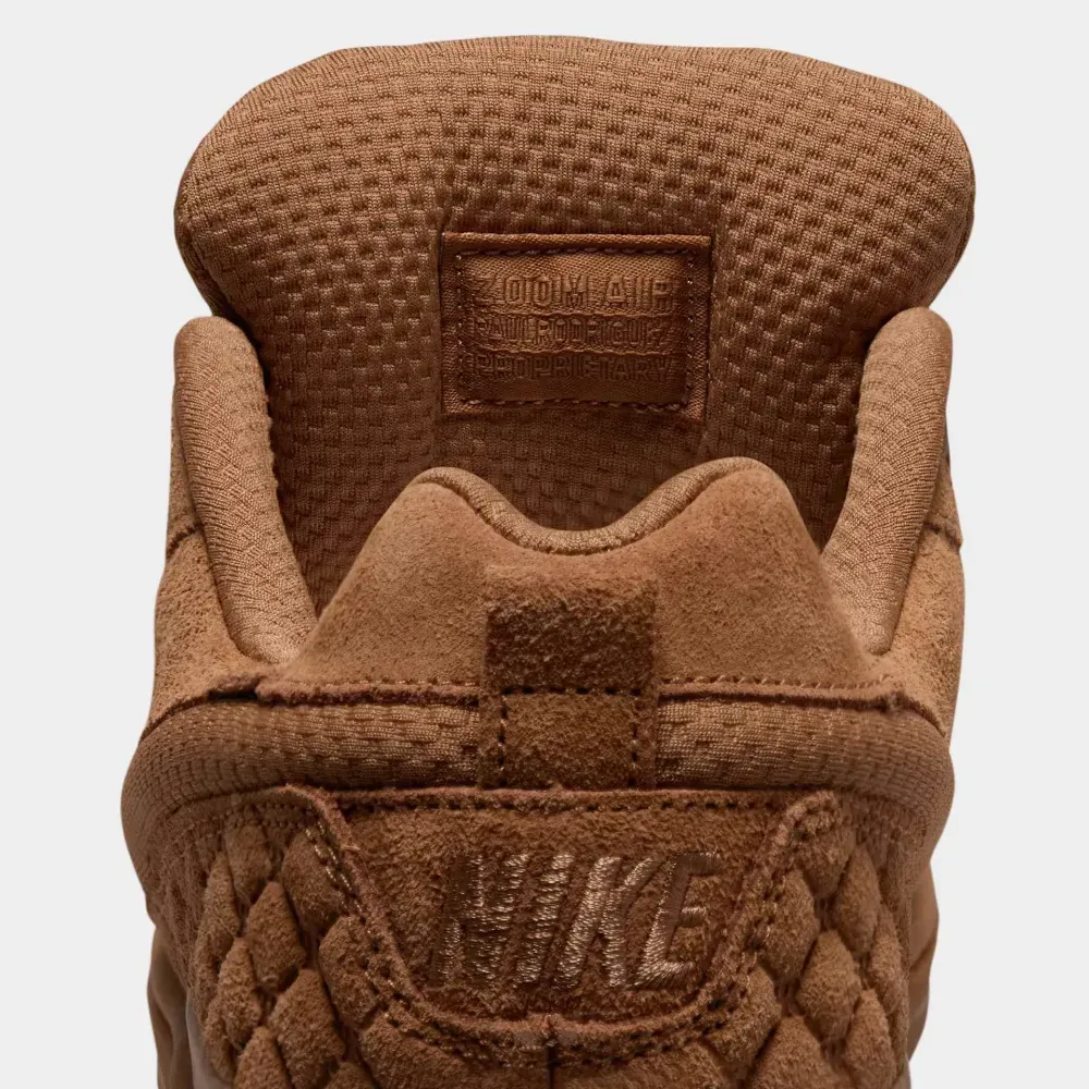 Nike Air Zoom Low Paul Rodriguez Ale Brown foto 7