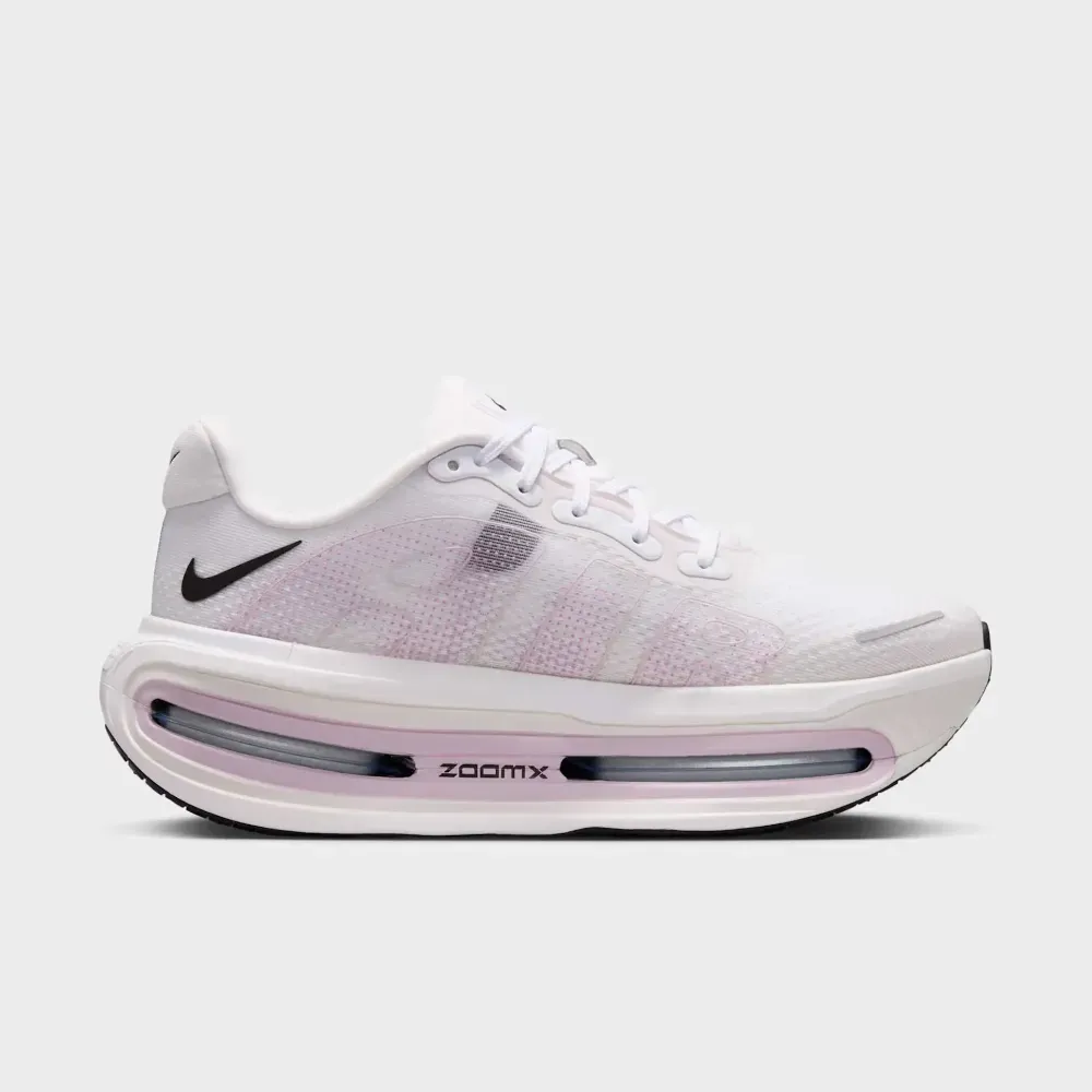 Nike Vomero Premium White Light Lilac Feminino foto 2