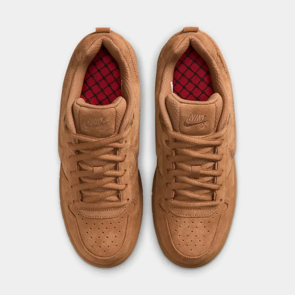 Nike Air Zoom Low Paul Rodriguez Ale Brown foto 2