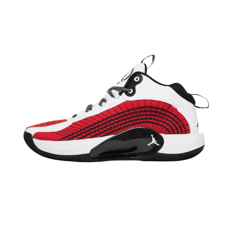 Air Jordan Jumpman 2021 PF University Red