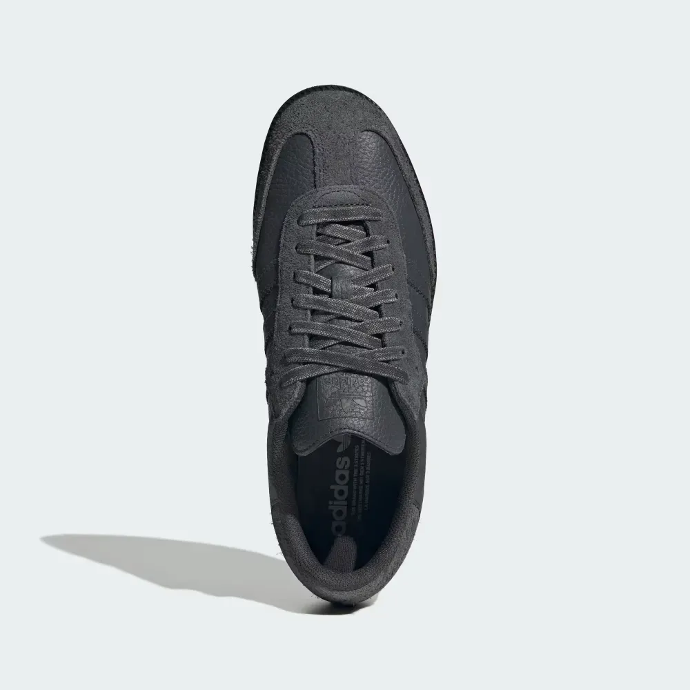 adidas Samba OG Carbon Core Black foto 2