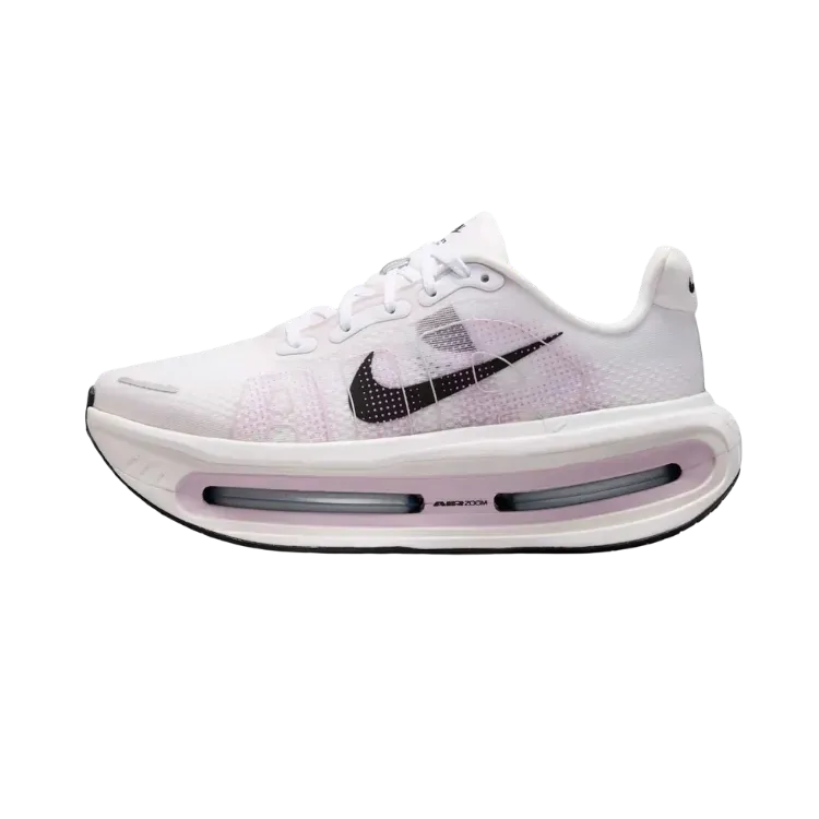 Nike Vomero Premium White Light Lilac Feminino