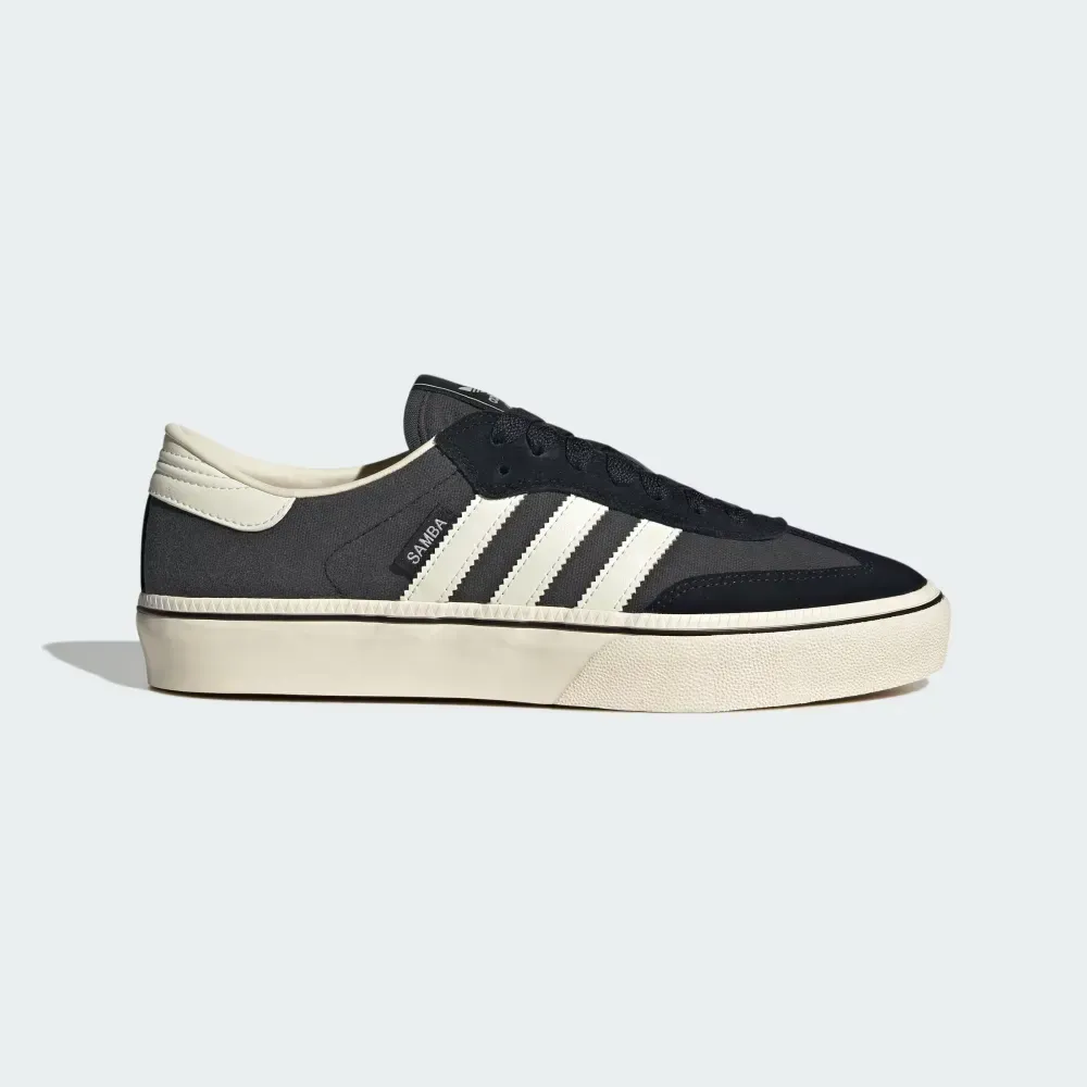 adidas Samba ST Core Black Cream White foto 1