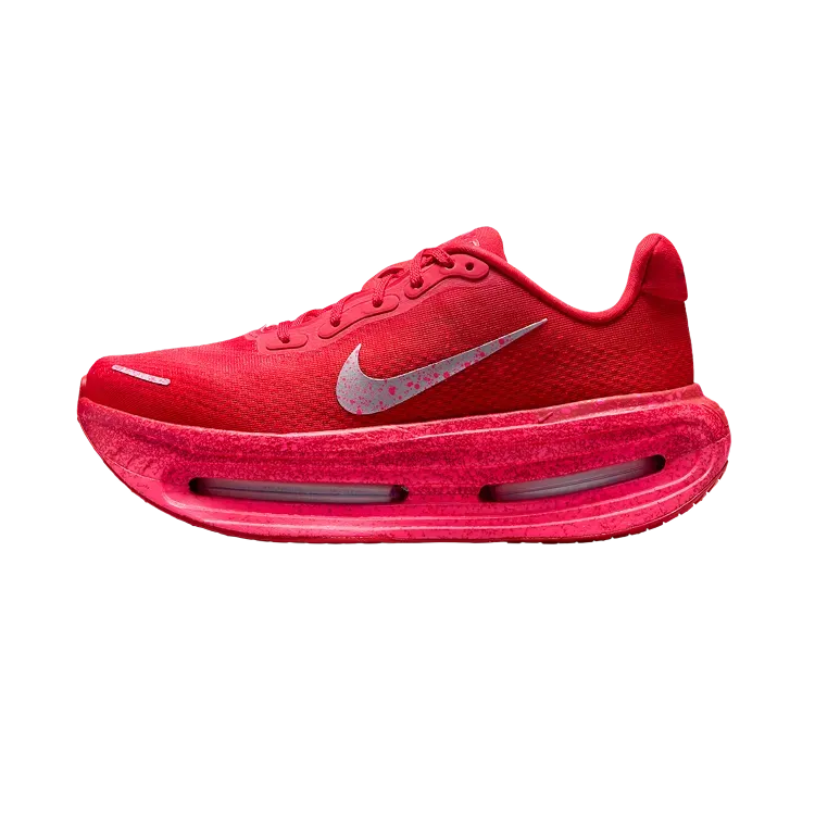 Nike Vomero Premium University Red Hyper Pink