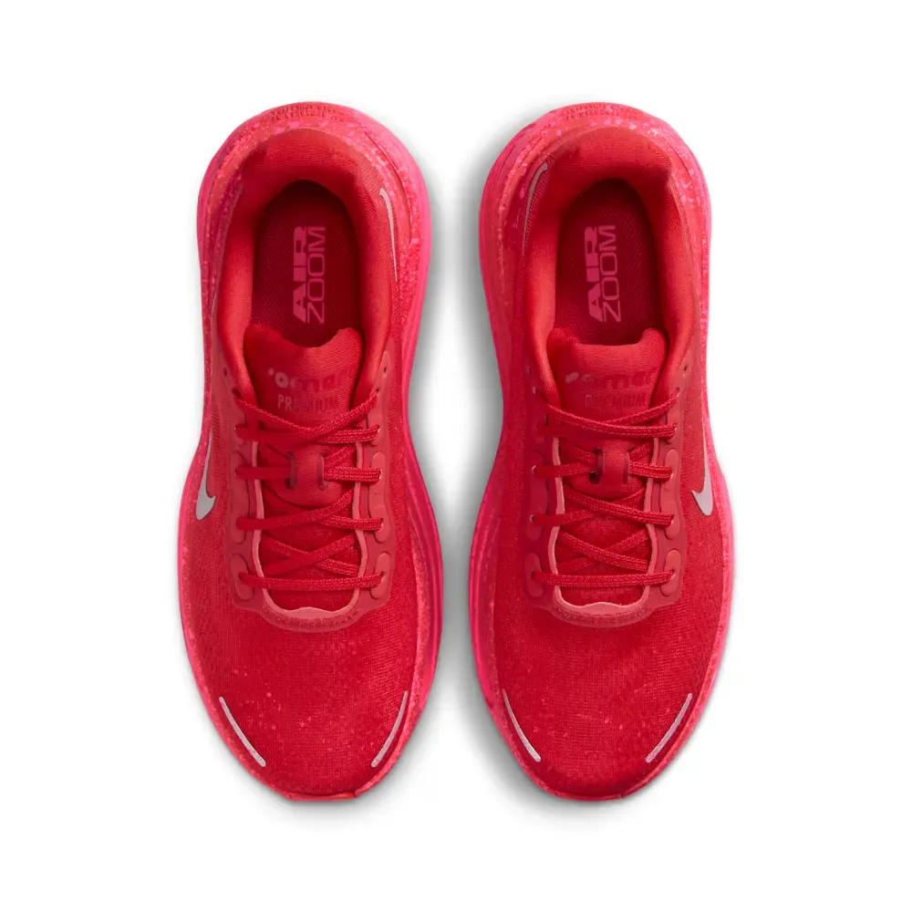 Nike Vomero Premium University Red Hyper Pink foto 2