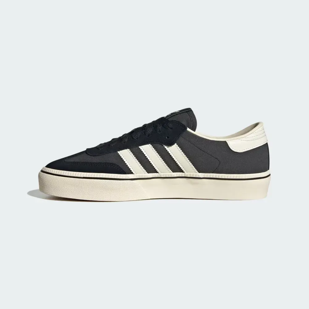 adidas Samba ST Core Black Cream White foto 3
