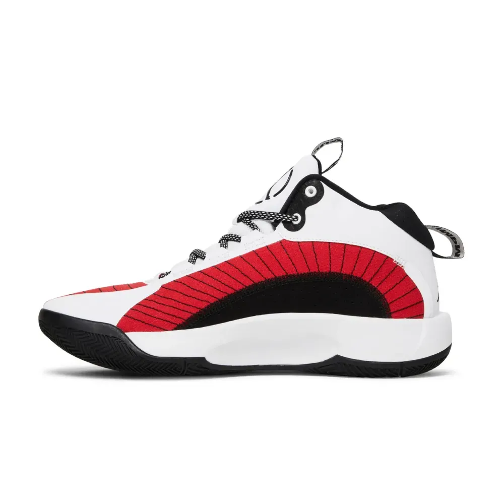 Air Jordan Jumpman 2021 PF University Red foto 2
