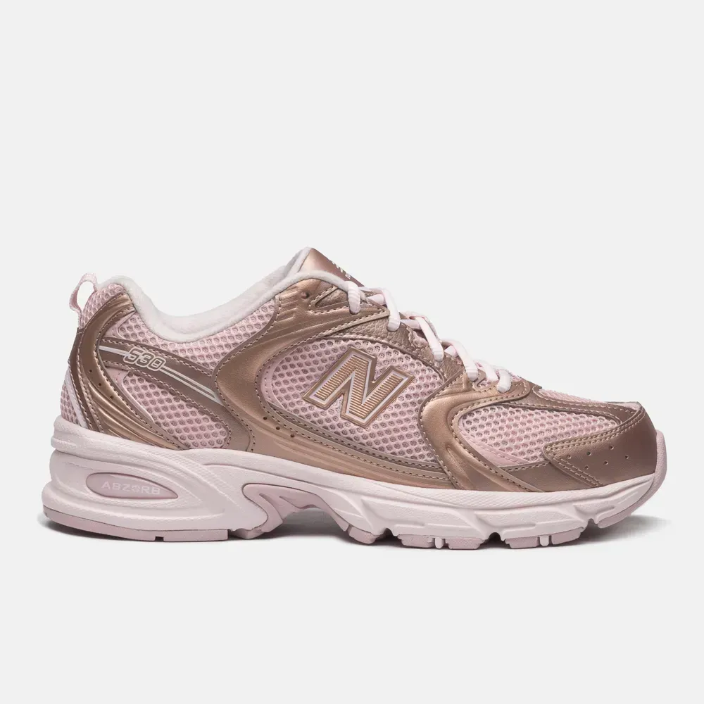 New Balance 530 Light Pink foto 1