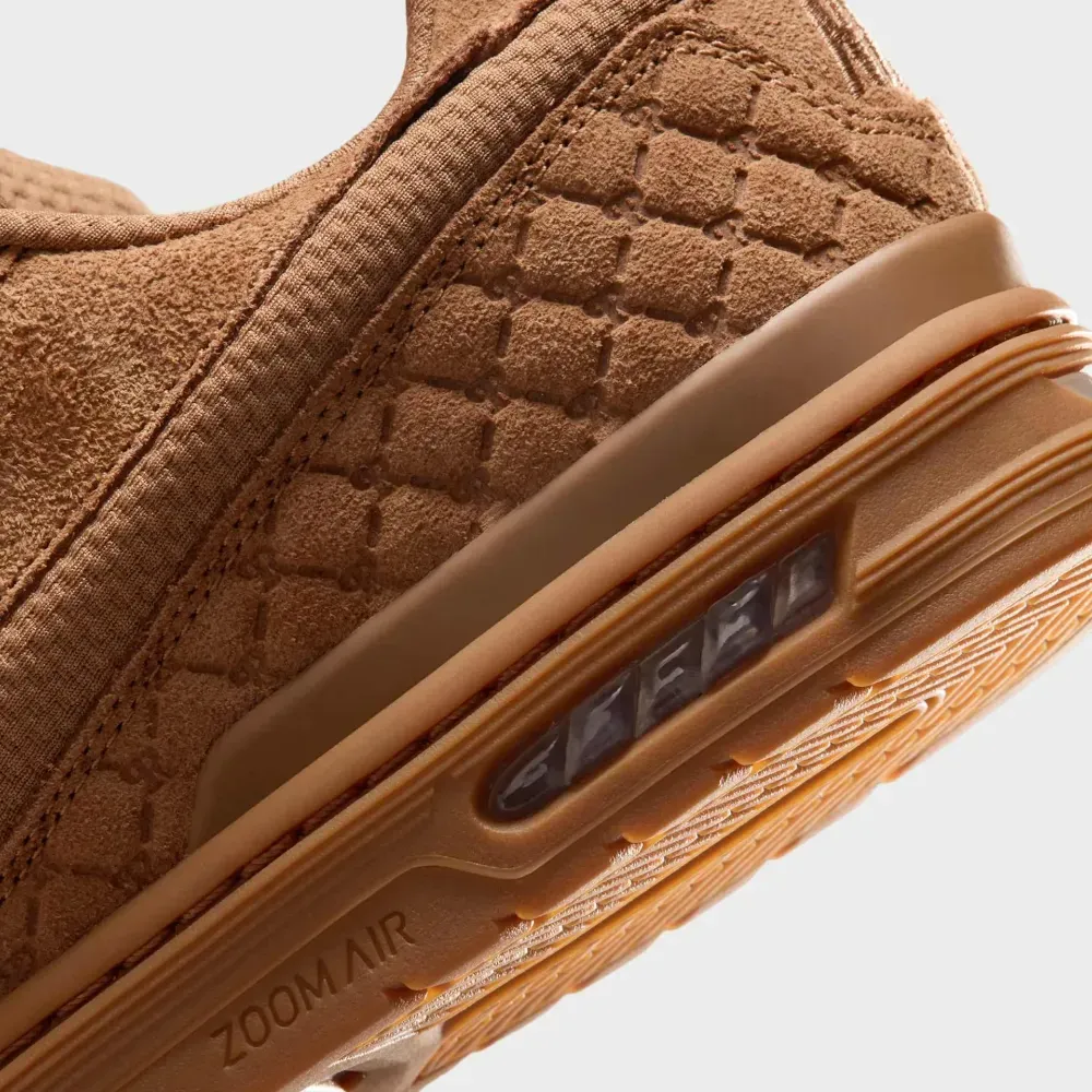 Nike Air Zoom Low Paul Rodriguez Ale Brown foto 6