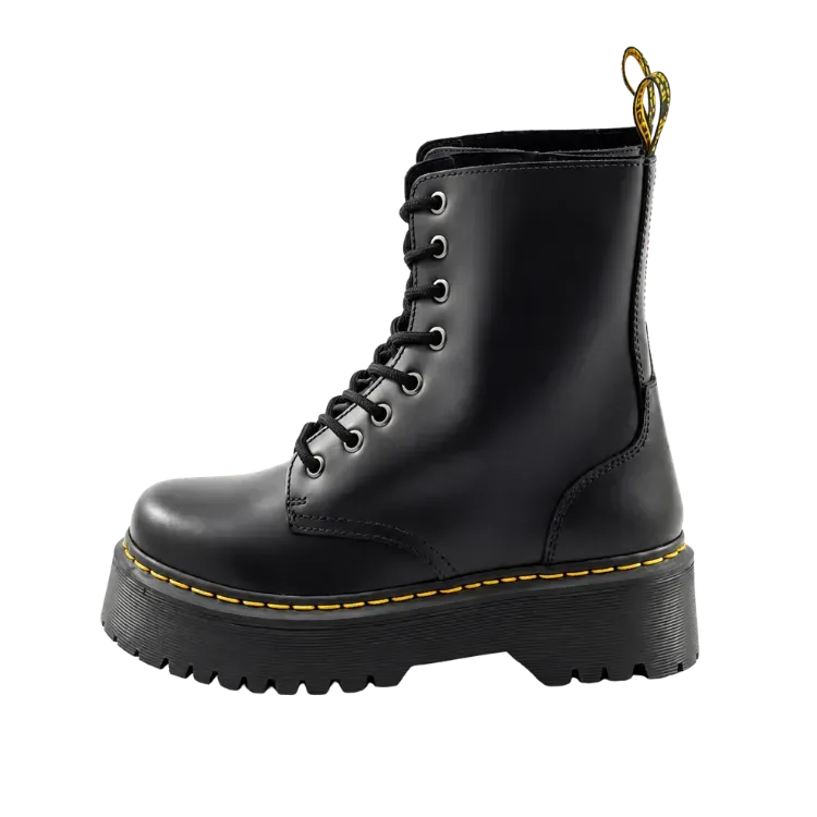 Bota Slum Brand Lincoln Black
