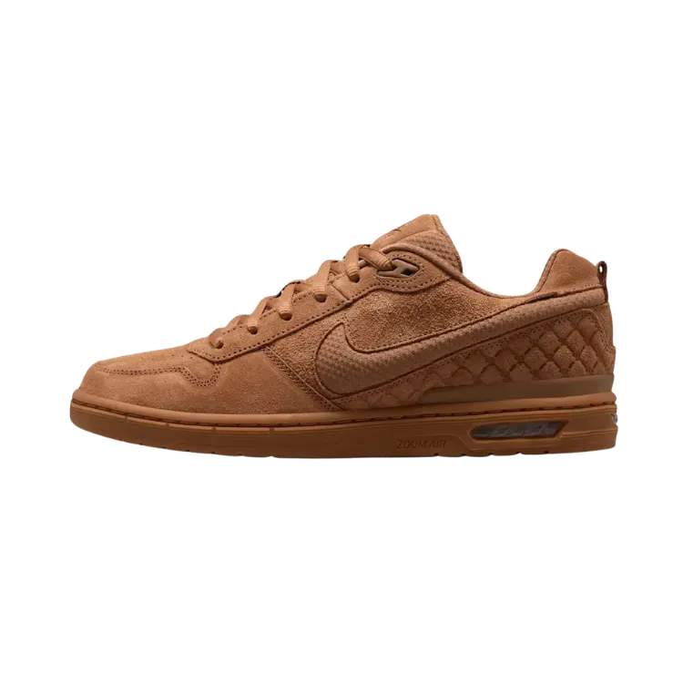 Nike Air Zoom Low Paul Rodriguez Ale Brown