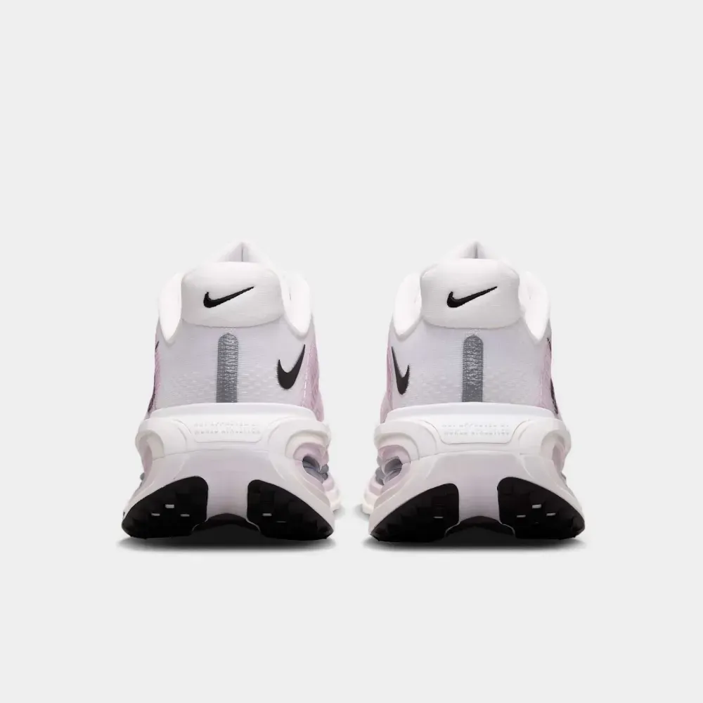 Nike Vomero Premium White Light Lilac Feminino foto 3