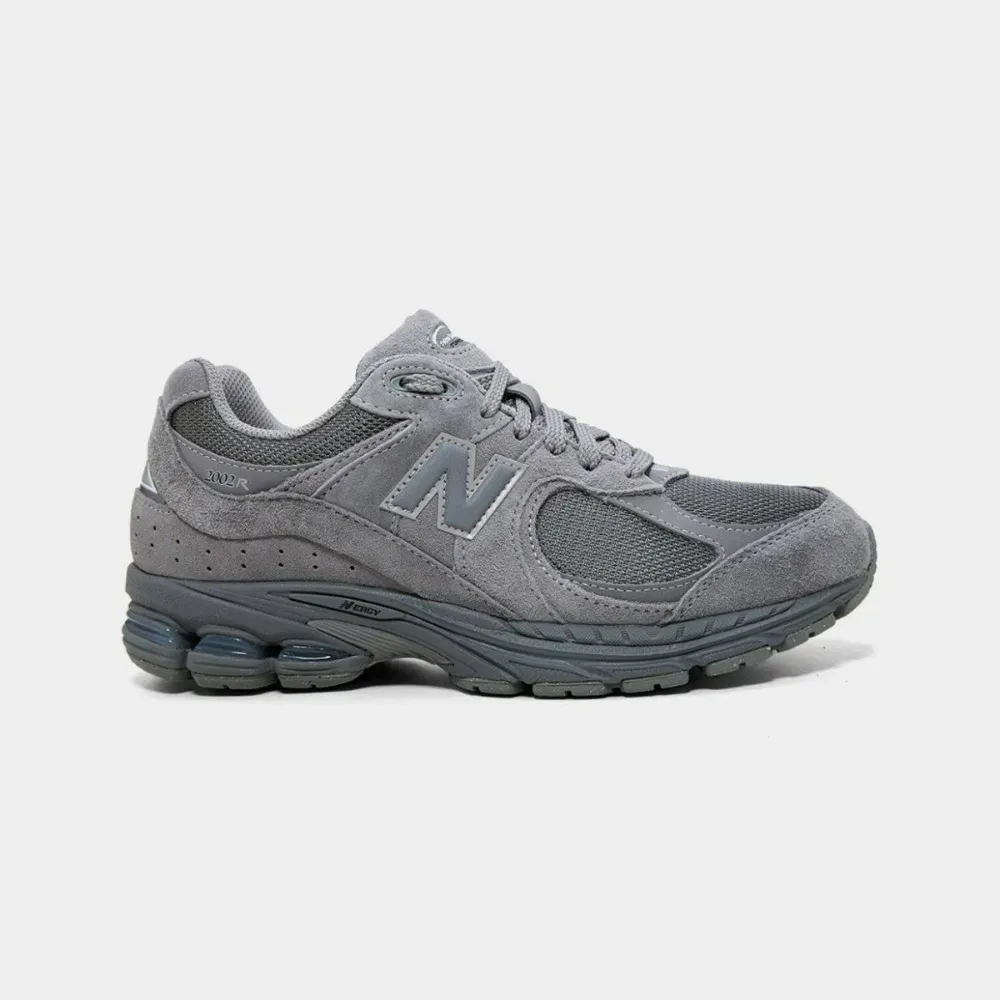 New Balance 2002R Slate Grey foto 1
