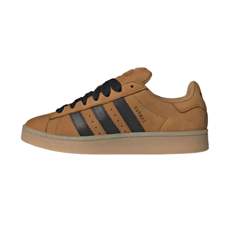 adidas Campus 00s Mesa Core Black Gum