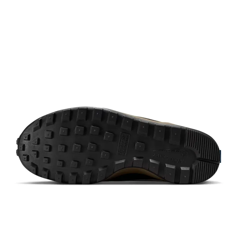Tom Sachs x Nike Craft General Purpose Shoe Demerits Black foto 5