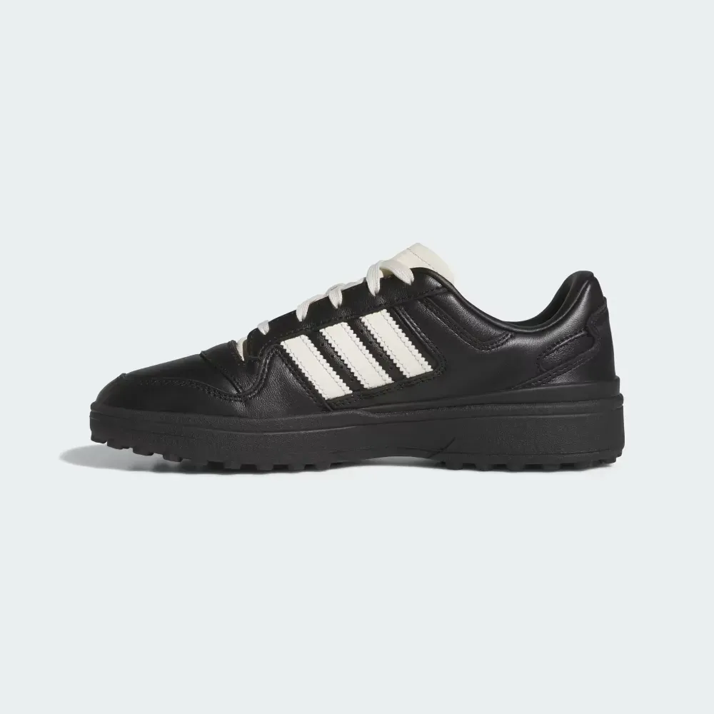 adidas Forum SQ Core Black Cream White foto 3