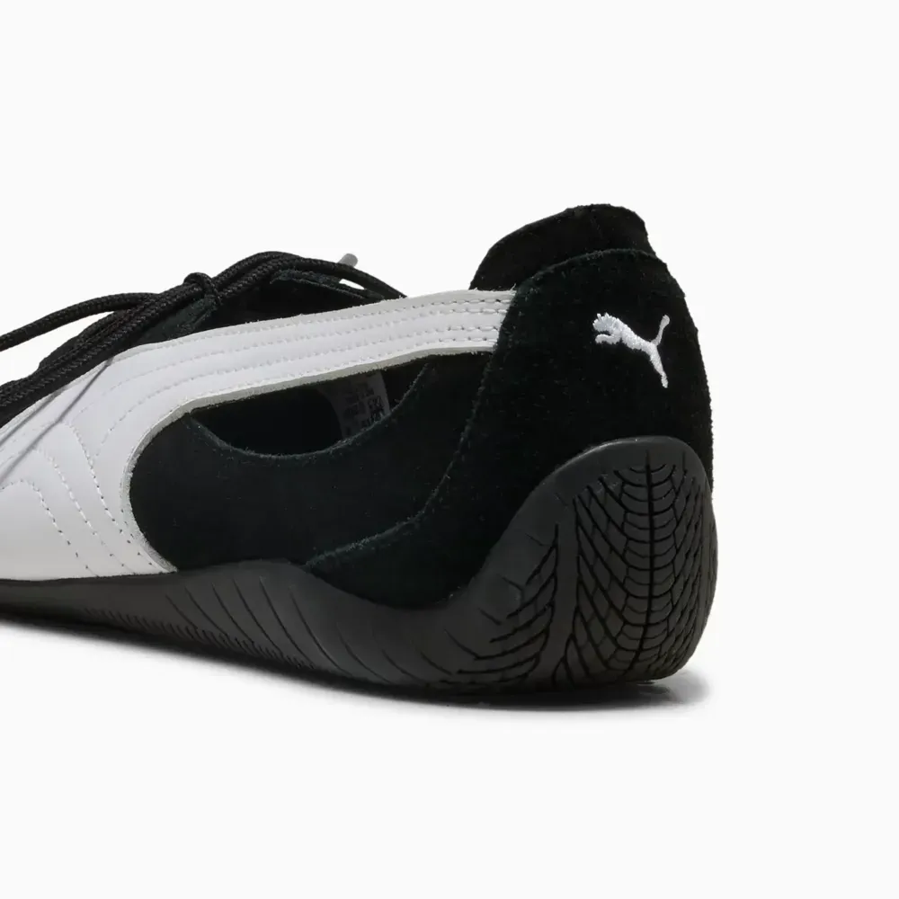 Puma Speedcat Nova Ballet Black White foto 4