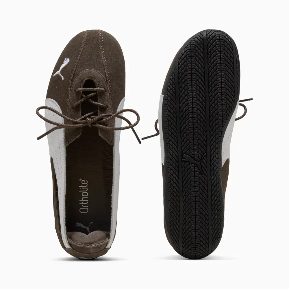 Puma Speedcat Nova Ballet Matte Bronze Black foto 3
