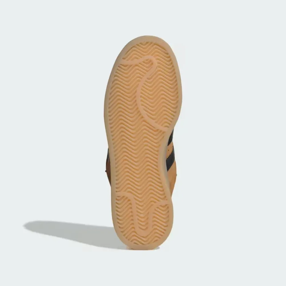 adidas Campus 00s Mesa Core Black Gum foto 5