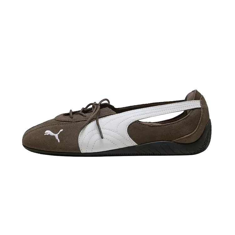 Puma Speedcat Nova Ballet Matte Bronze Black