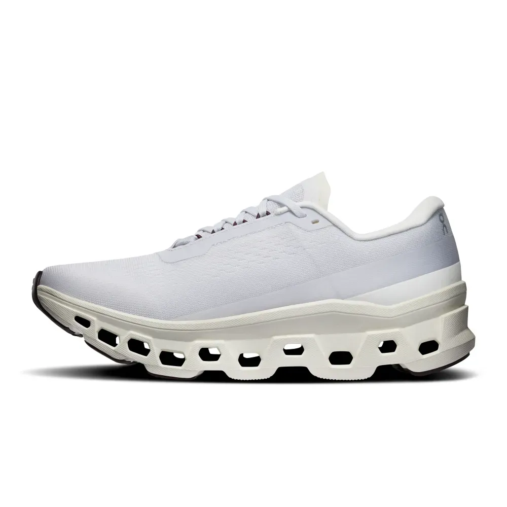 On Running Cloudmonster 1 Lavender Urchin Feminino foto 3