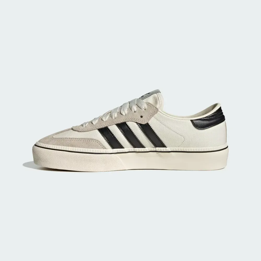 adidas Samba ST Cream White Core Black foto 3