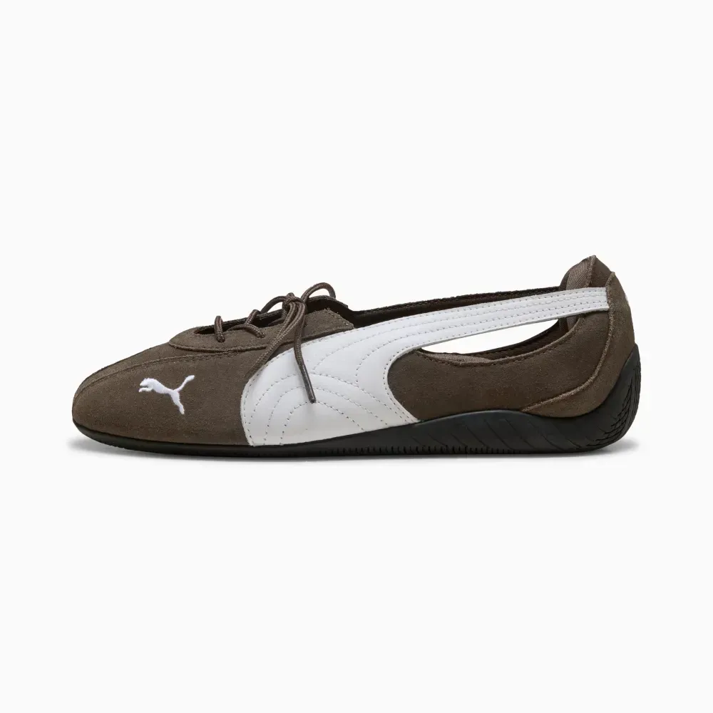 Puma Speedcat Nova Ballet Matte Bronze Black foto 1