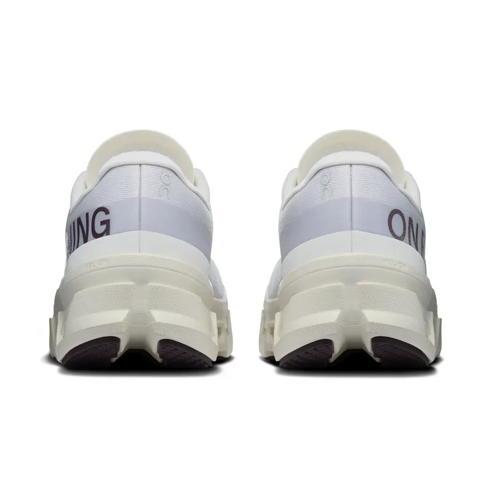 On Running Cloudmonster 1 Lavender Urchin Feminino foto 4