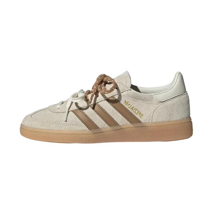 adidas Handball Spezial Off White Cardboard Gum