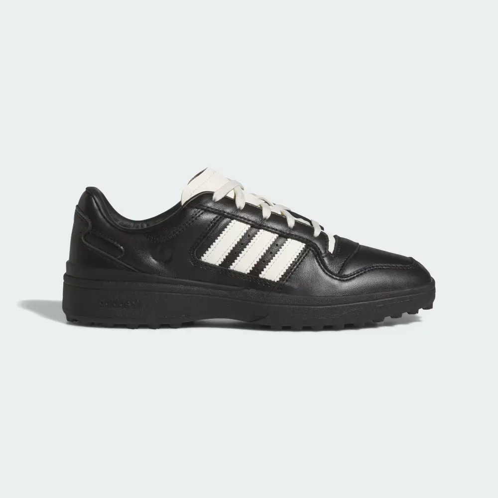 adidas Forum SQ Core Black Cream White foto 1