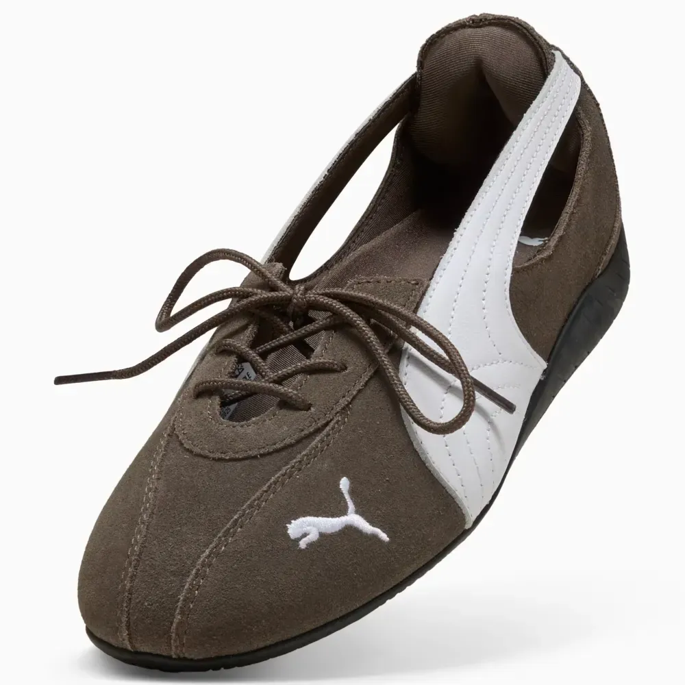 Puma Speedcat Nova Ballet Matte Bronze Black foto 5