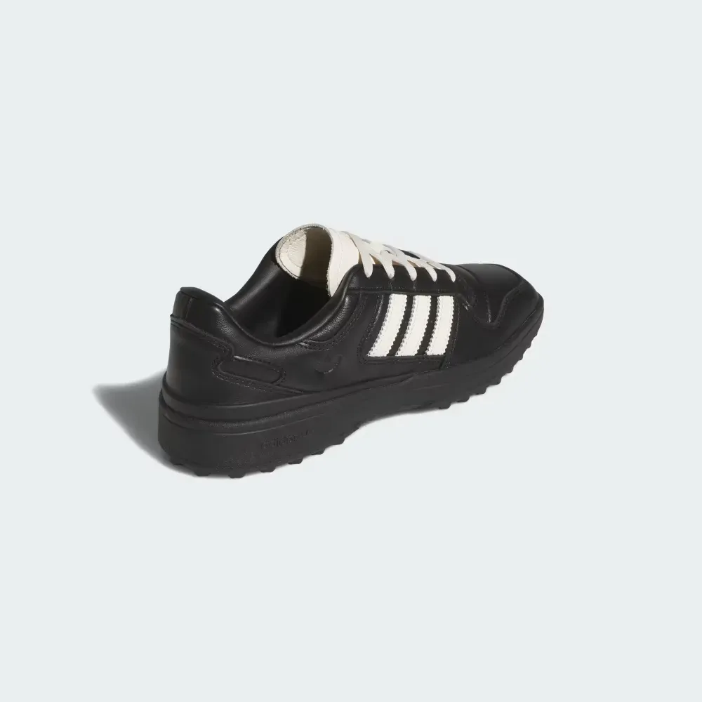 adidas Forum SQ Core Black Cream White foto 4