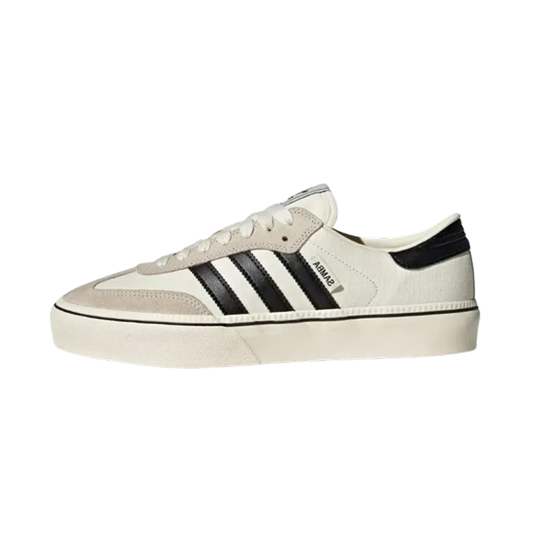 adidas Samba ST Cream White Core Black
