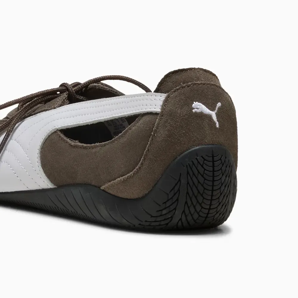 Puma Speedcat Nova Ballet Matte Bronze Black foto 4
