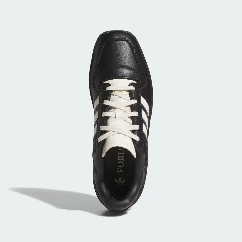 adidas Forum SQ Core Black Cream White foto 2