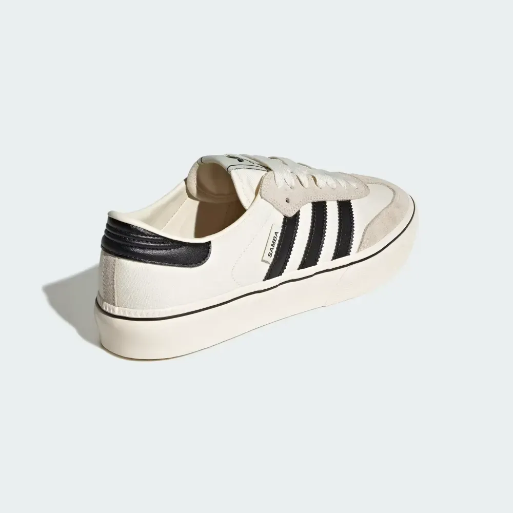 adidas Samba ST Cream White Core Black foto 4