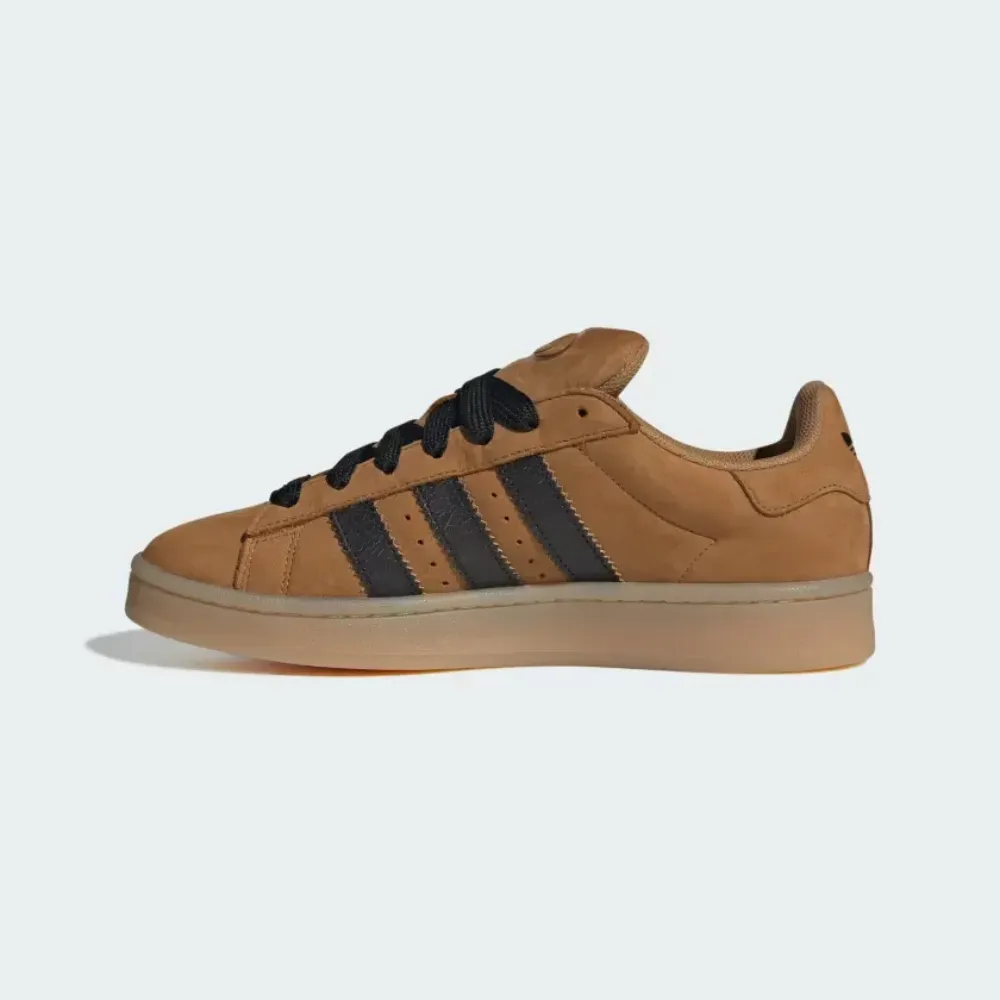 adidas Campus 00s Mesa Core Black Gum foto 3