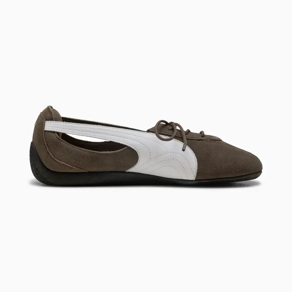 Puma Speedcat Nova Ballet Matte Bronze Black foto 2