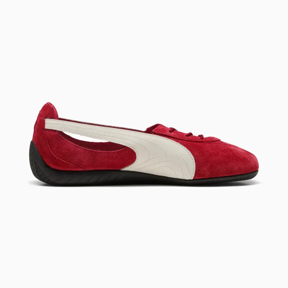 Puma Speedcat Nova Ballet Red Rhythm Black foto 3