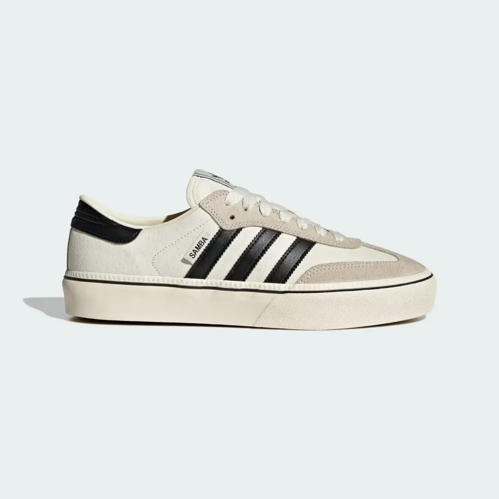 adidas Samba ST Cream White Core Black foto 1