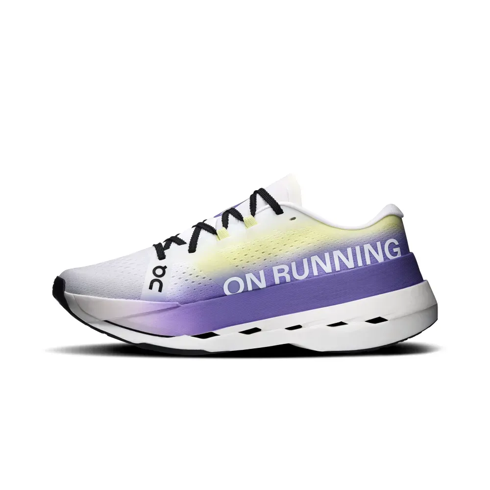 On Running Cloudboom Max White Juniper foto 3