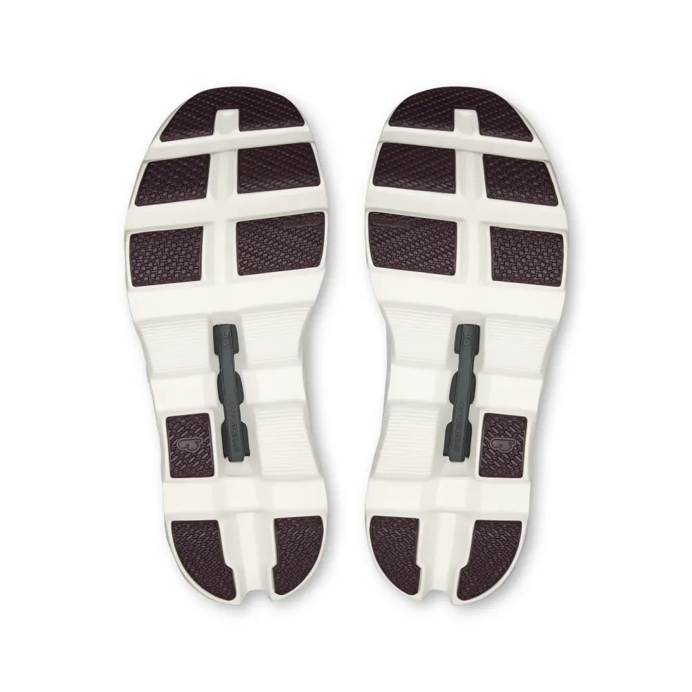On Running Cloudmonster 1 Lavender Urchin Feminino foto 5