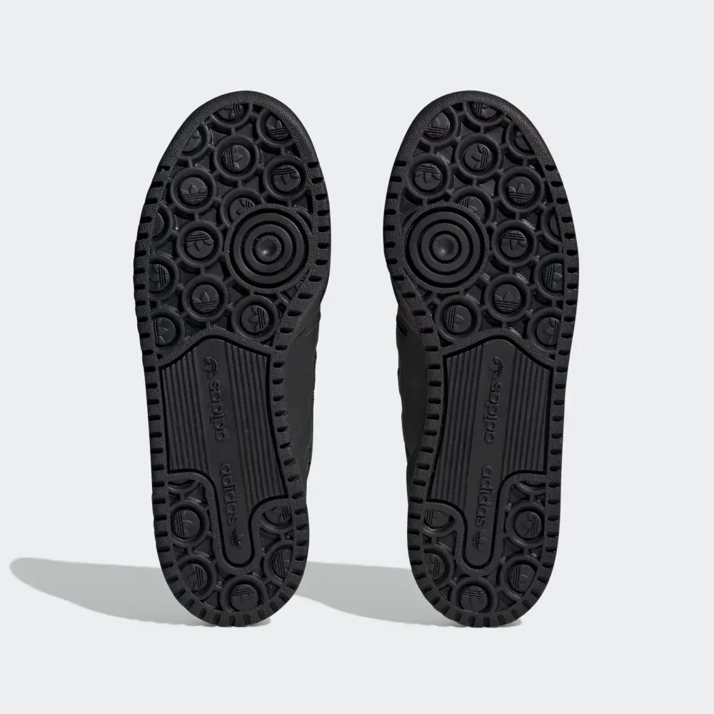 adidas Forum Bold Stripes Core Black foto 5