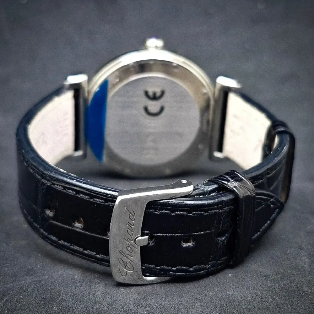 Relógio Chopard Imperiale Stainless Steel 36 mm foto 3