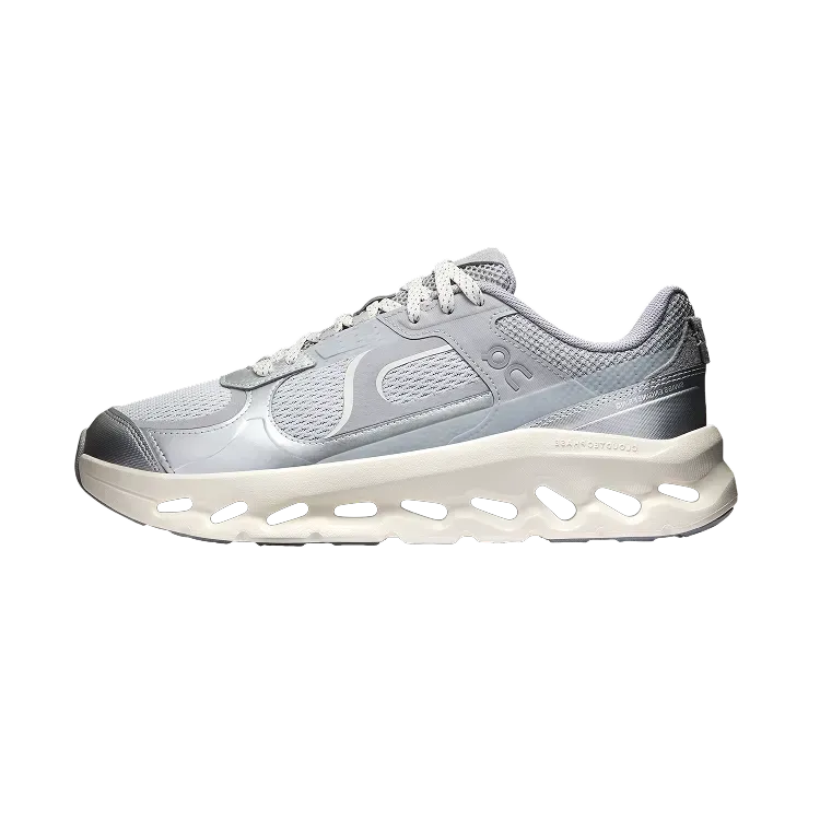 On Running Cloudtilt Arc Alloy Ivory